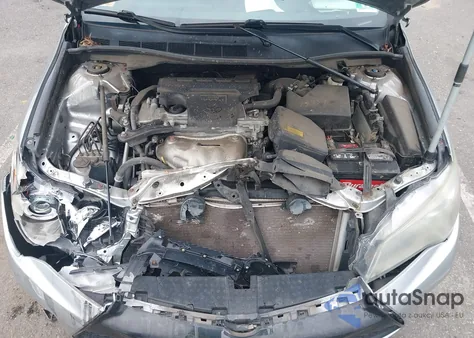 2015 Toyota Camry Se from USA, damaged, VIN 4T1BF1FKXFU915232